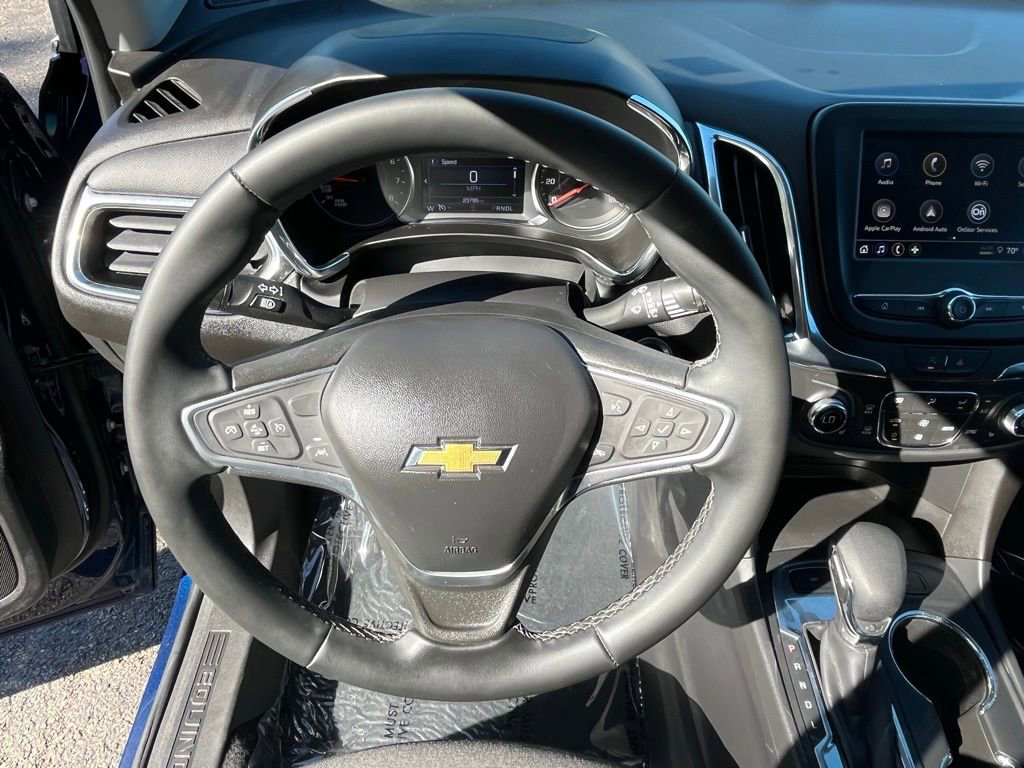 Certified 2023 Chevrolet Equinox LT image 13