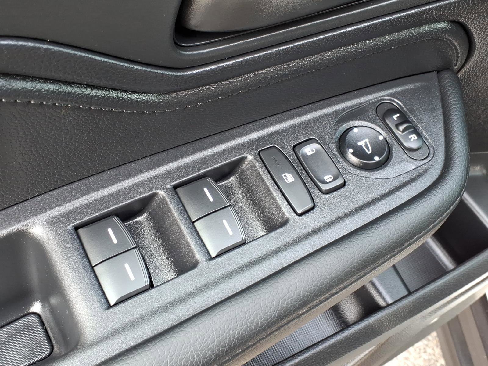 Used 2025 Honda Odyssey EX-L image 11