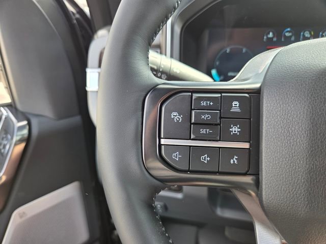 New 2026 Ford F350 Platinum w/ FX4 Off-Road Package image 55