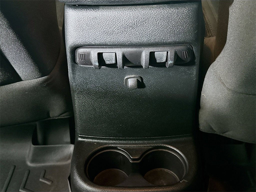 Used 2015 Jeep Wrangler Unlimited Sport w/ Quick Order Package 24S image 22