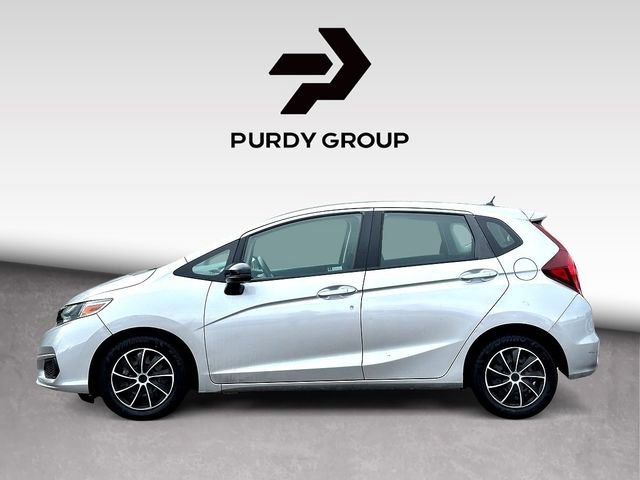 Used 2020 Honda Fit LX image 5