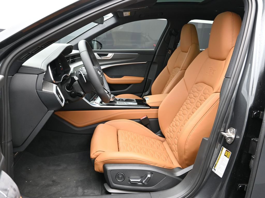 Used 2026 Audi RS 6 performance image 5