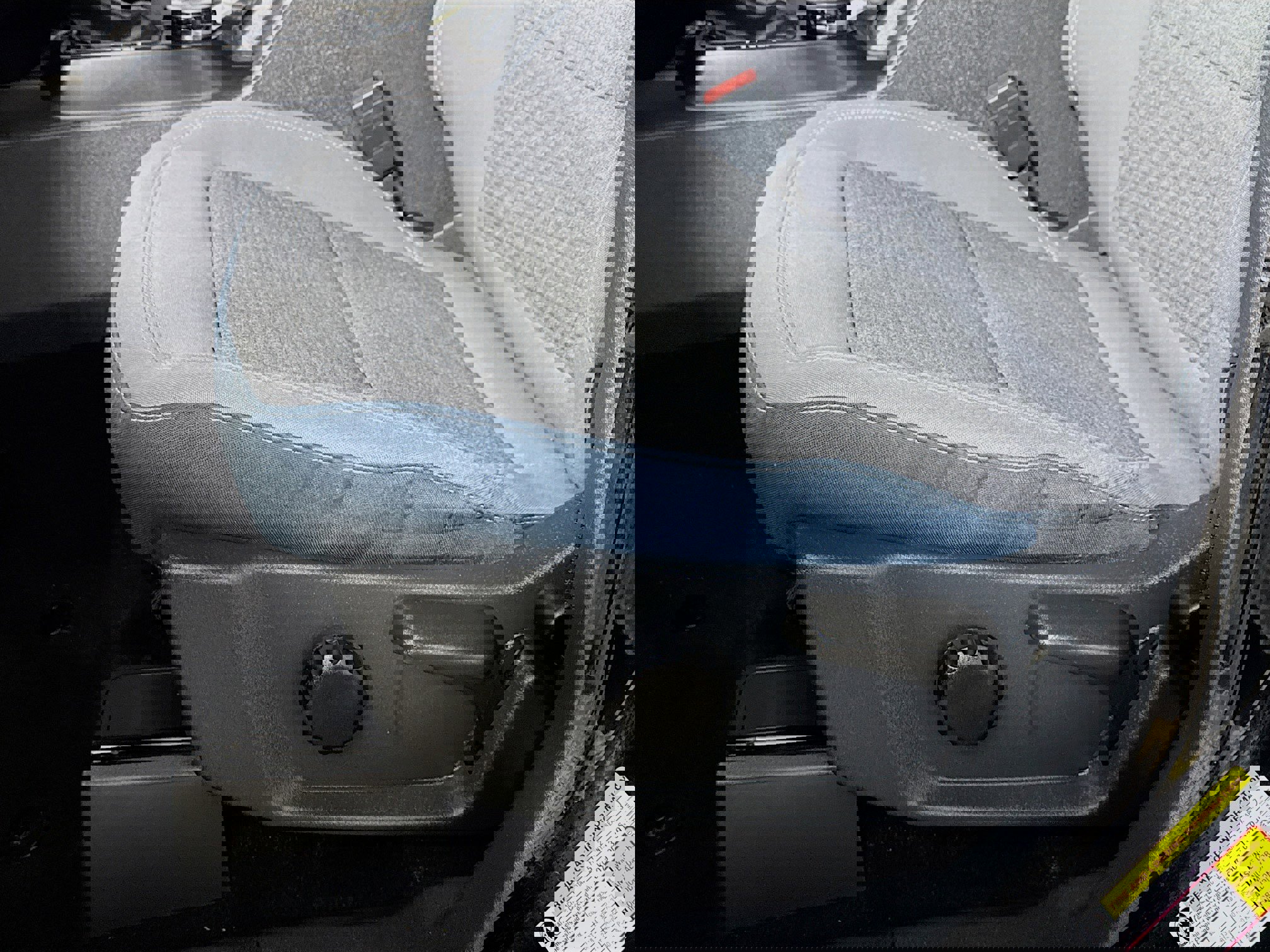 Used 2022 Ford Bronco Outer Banks image 21