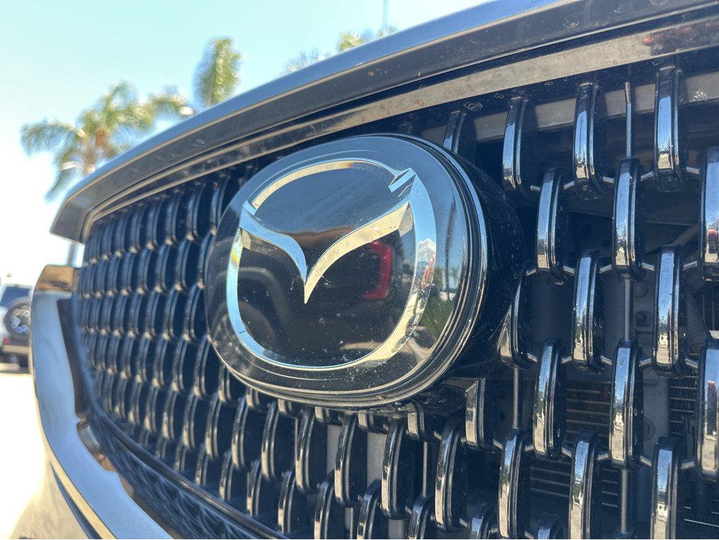 Used 2021 MAZDA CX-5 Carbon Edition AWD/4WD image 45