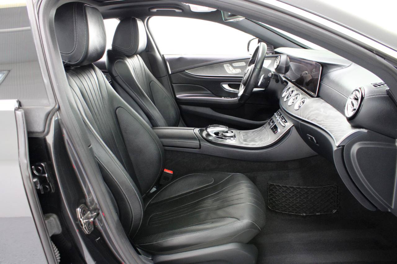 Used 2020 Mercedes-Benz CLS 450 w/ Premium Package image 45