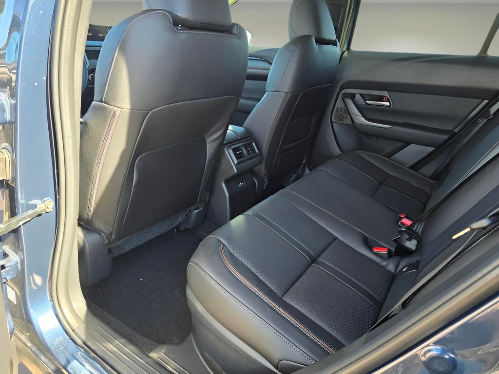 New 2026 MAZDA CX-50 AWD 2.5 Hybrid w/ Premium Pkg image 15