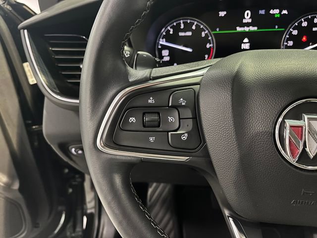 Certified 2022 Buick Envision Essence w/ Safety Package image 17