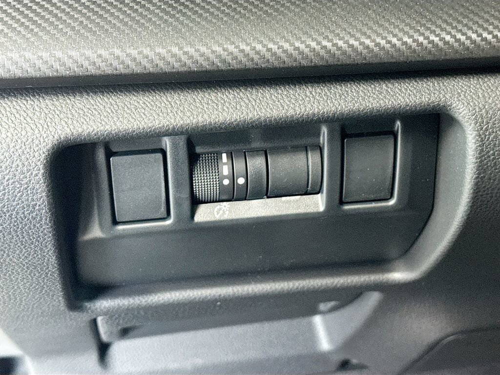 New 2026 Subaru Crosstrek 2.5i Wilderness image 6