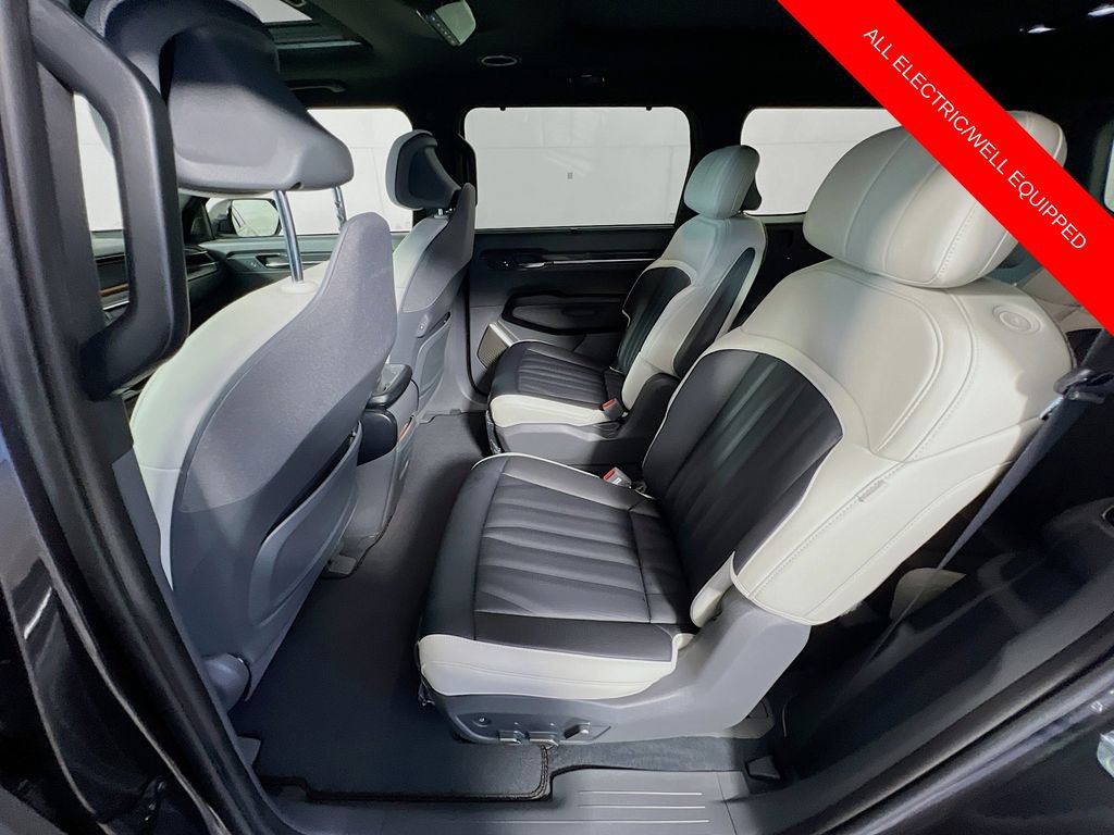 Certified 2024 Kia EV9 GT-Line AWD/4WD image 27