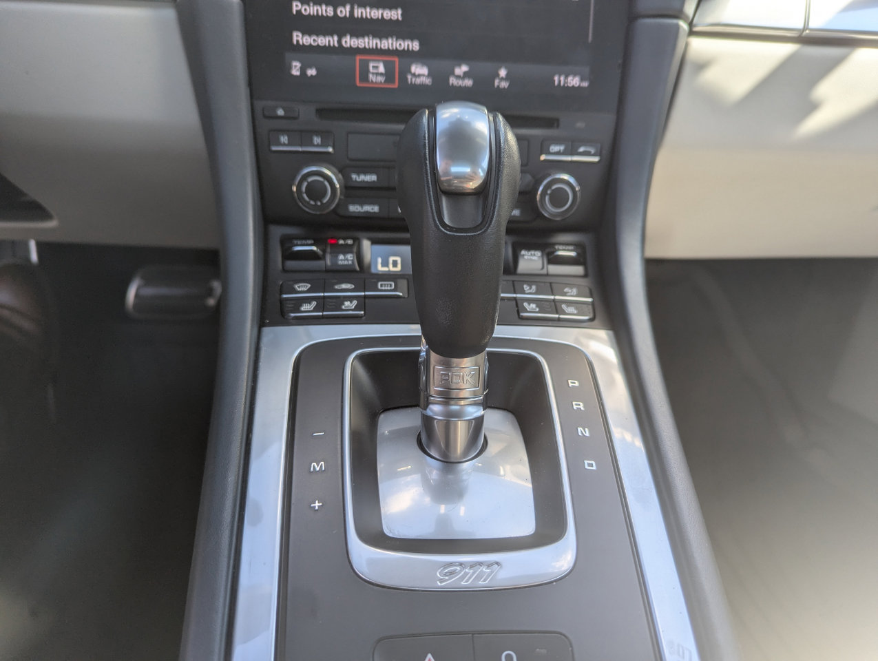 Used 2017 Porsche 911 Carrera S image 32