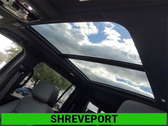 New 2026 GMC Yukon XL AT4 w/ AT4 Premium Package image 14