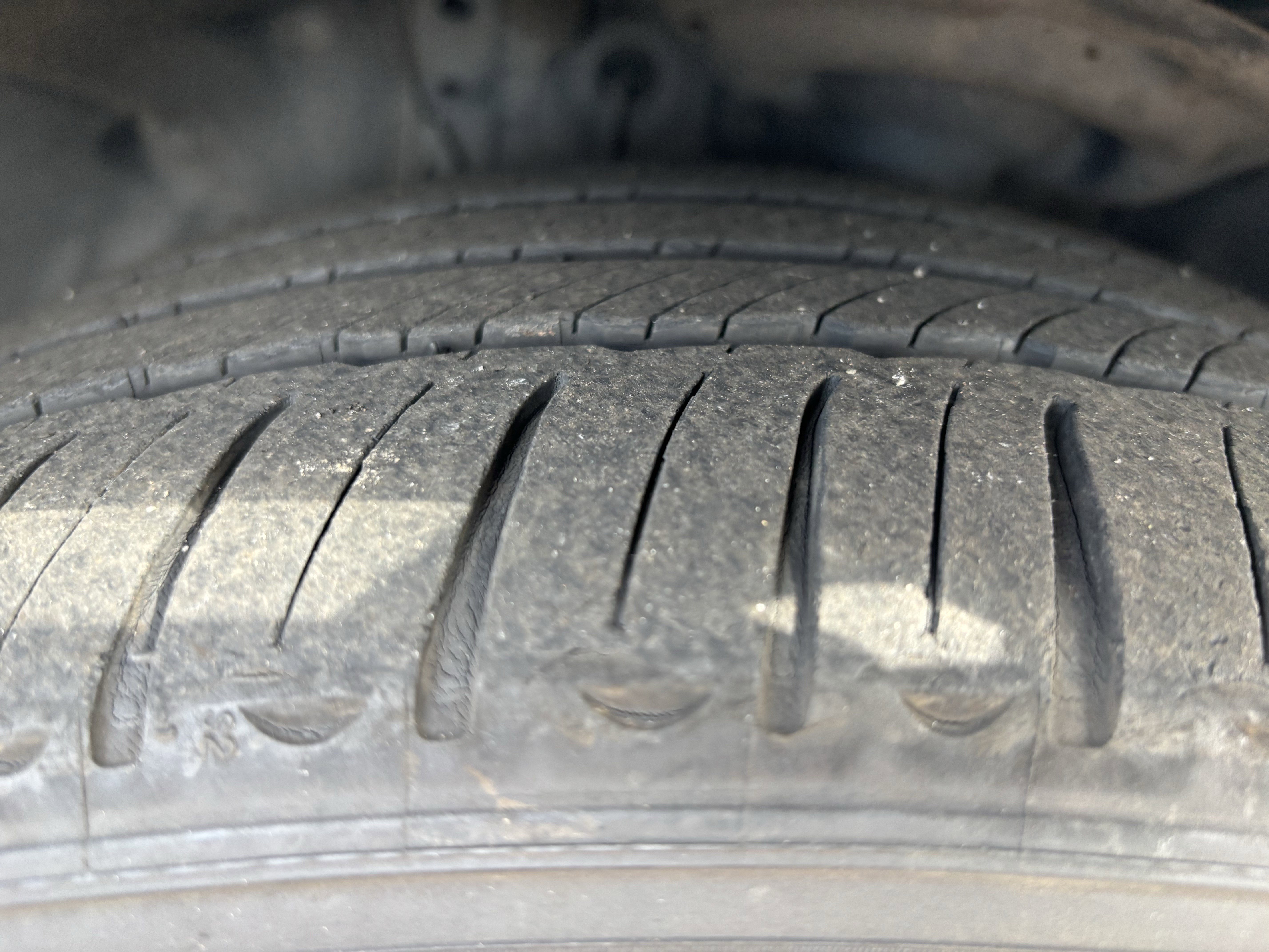 Used 2022 Lexus ES 350 F Sport image 13