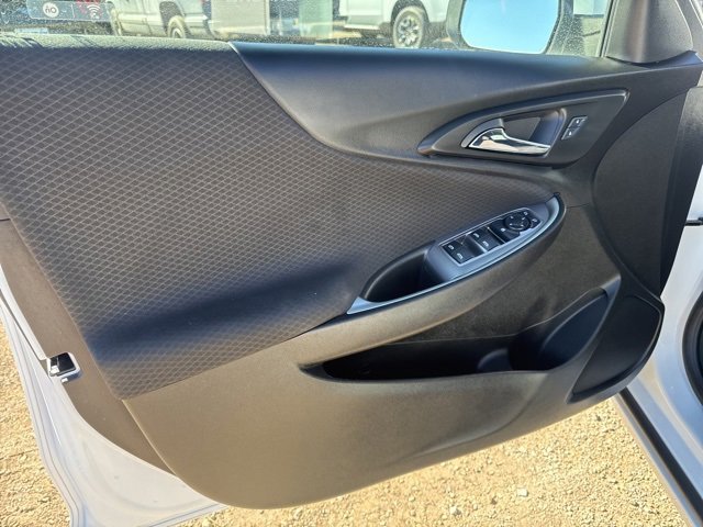 Used 2025 Chevrolet Malibu LT image 22