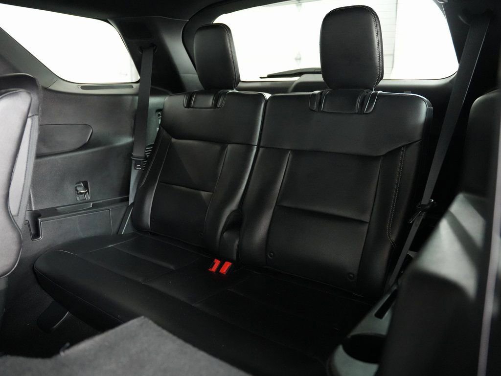 Used 2020 Ford Explorer Limited AWD/4WD image 36
