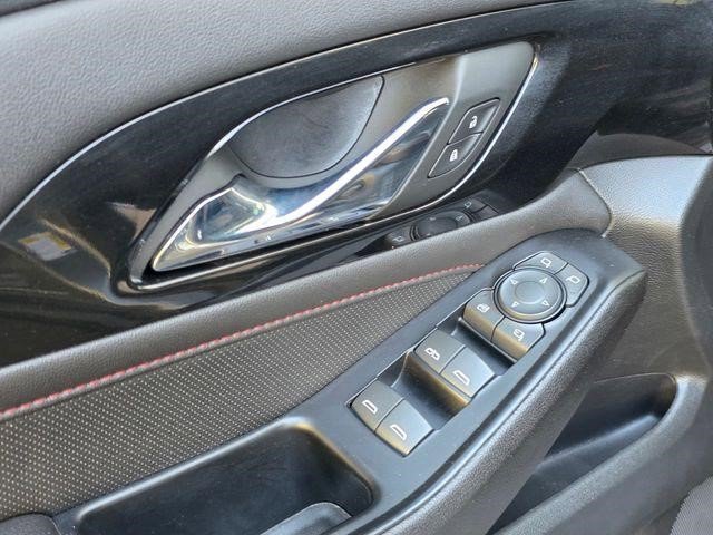 Certified 2023 Chevrolet Traverse RS w/ LPO, Floor Liner Package image 11