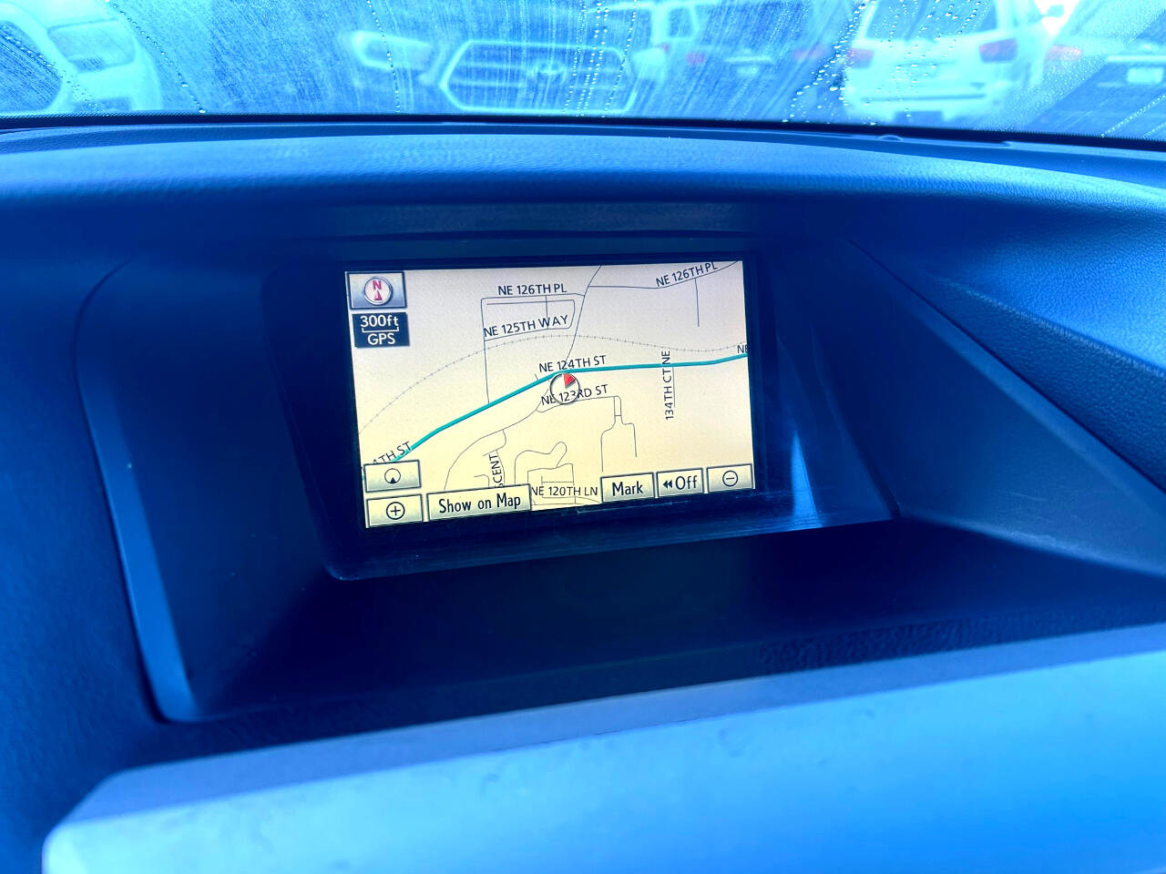 Used 2011 Lexus RX 450h AWD image 20