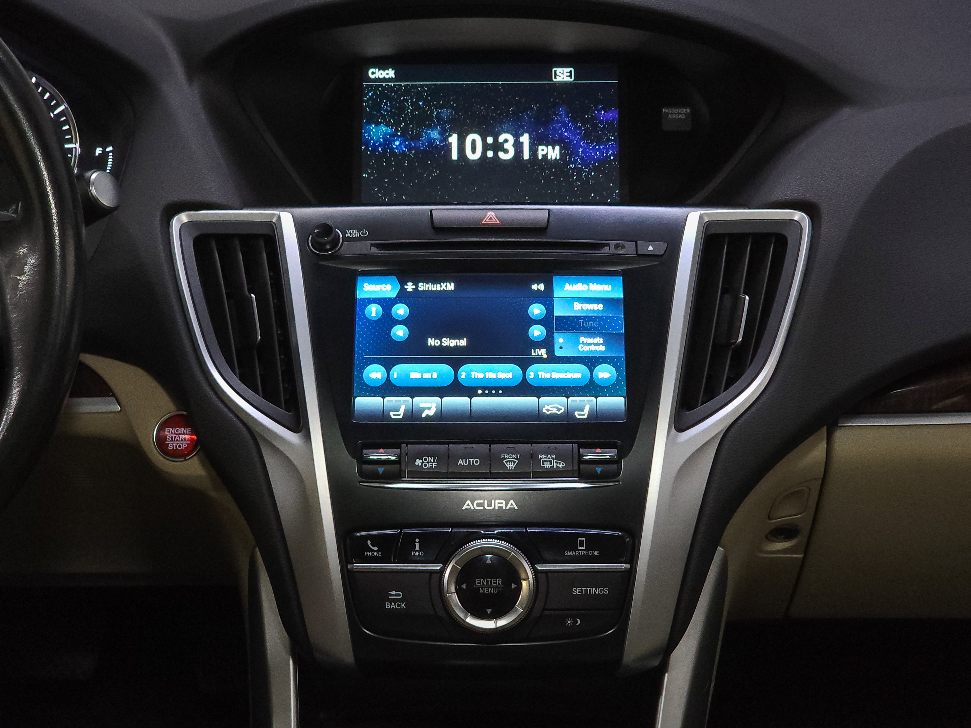 Used 2018 Acura TLX V6 image 28