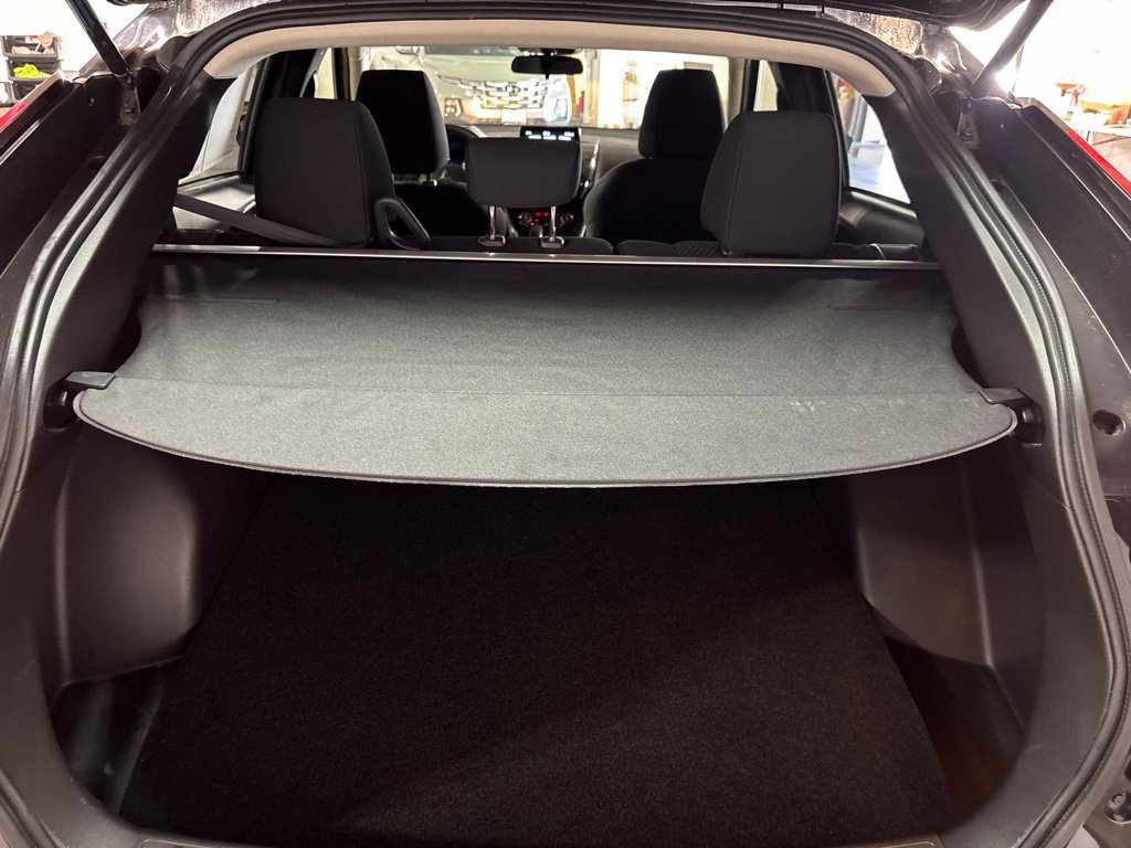 Used 2022 Mitsubishi Eclipse Cross LE AWD/4WD image 29