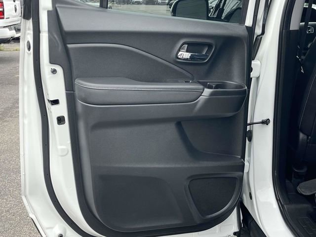 Used 2022 Honda Ridgeline RTL-E image 17
