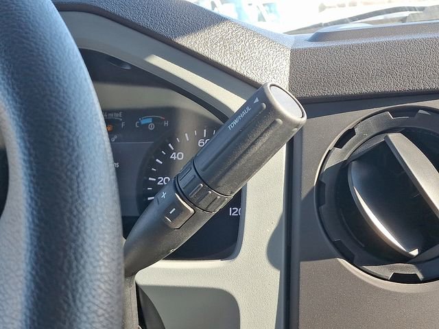 Used 2023 Ford F650 2WD Regular Cab Super Duty image 13