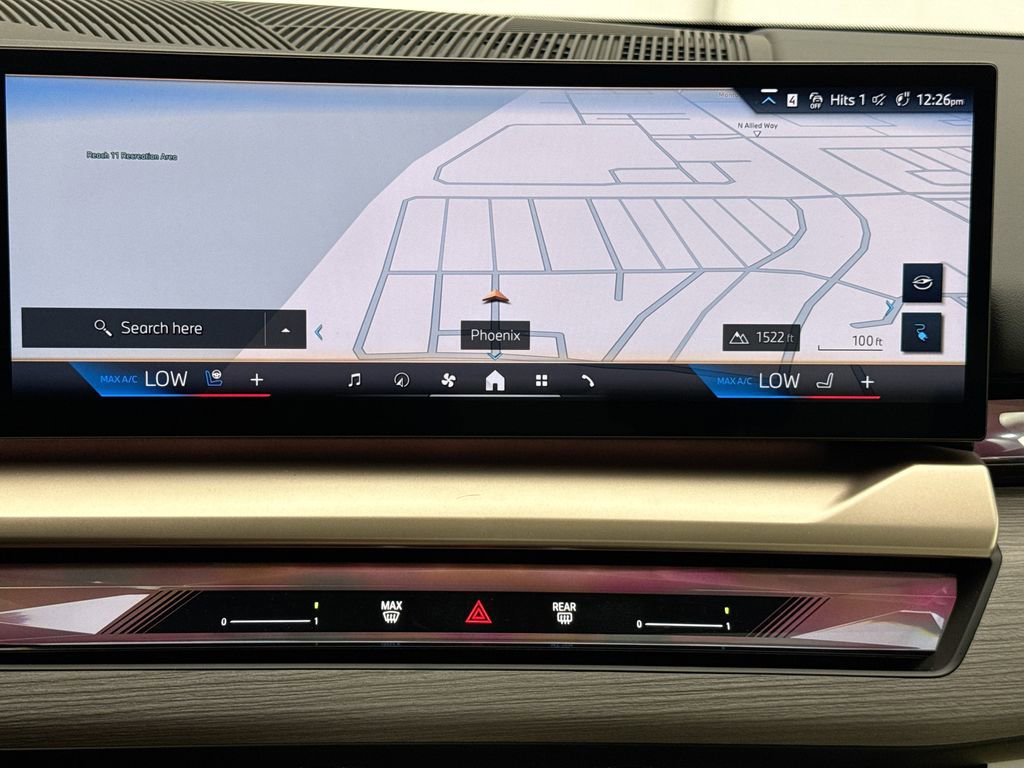 New 2026 BMW i5 eDrive40 w/ Premium Package image 15