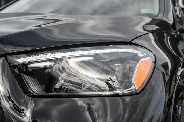 New 2026 Mercedes-Benz GLE 450 GLE 450 image 14