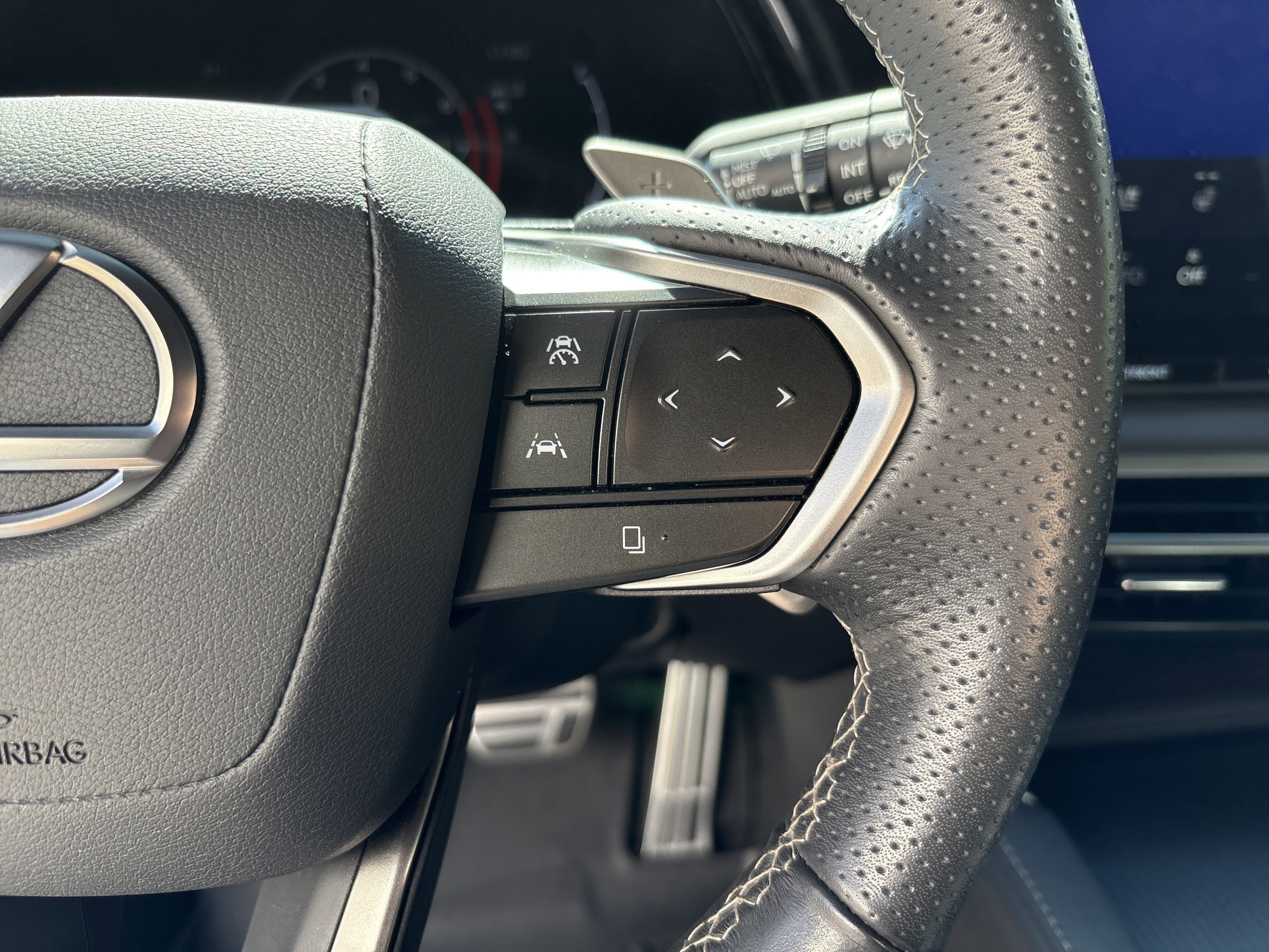 Certified 2024 Lexus RX 350 F Sport w/ Convenience Package AWD/4WD image 20