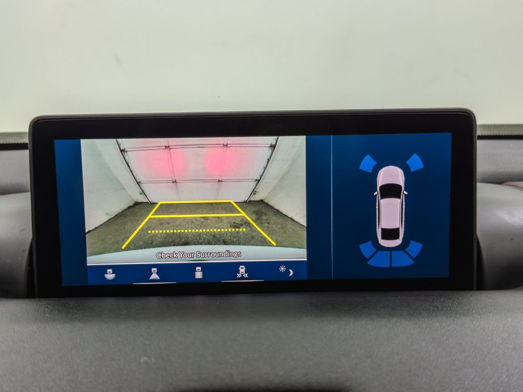 Used 2023 Acura TLX w/ A-SPEC Package FWD image 34