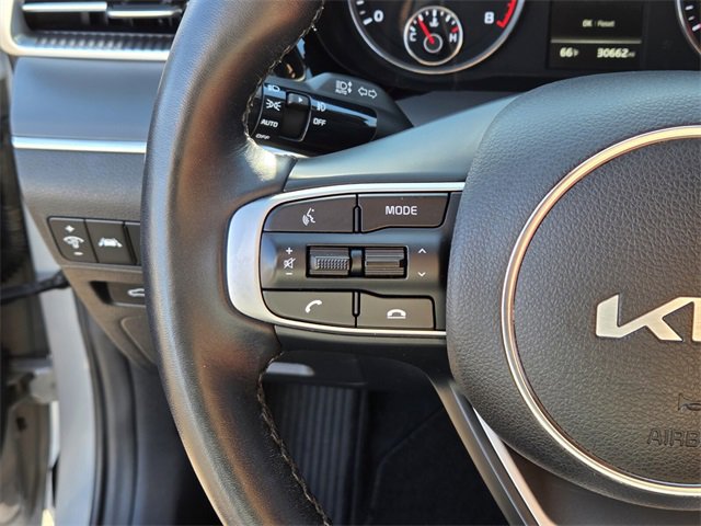 Certified 2024 Kia K5 GT-Line image 19