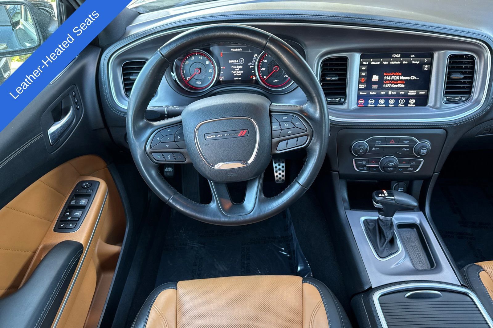 Used 2022 Dodge Charger SXT w/ Plus Group image 14