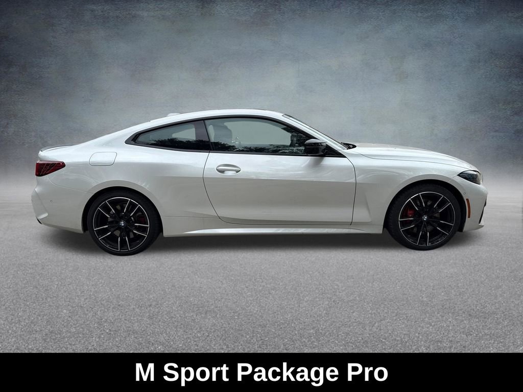 Used 2026 BMW 440i xDrive Coupe image 7