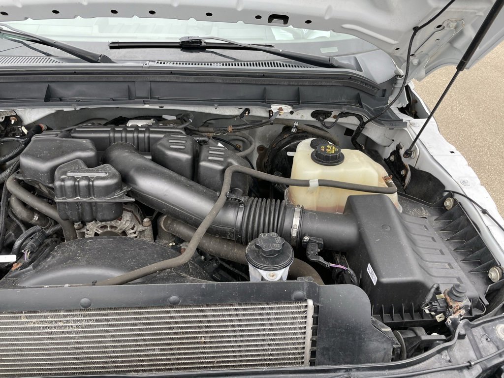 Used 2016 Ford F250 XL w/ Power Equipment Group image 34