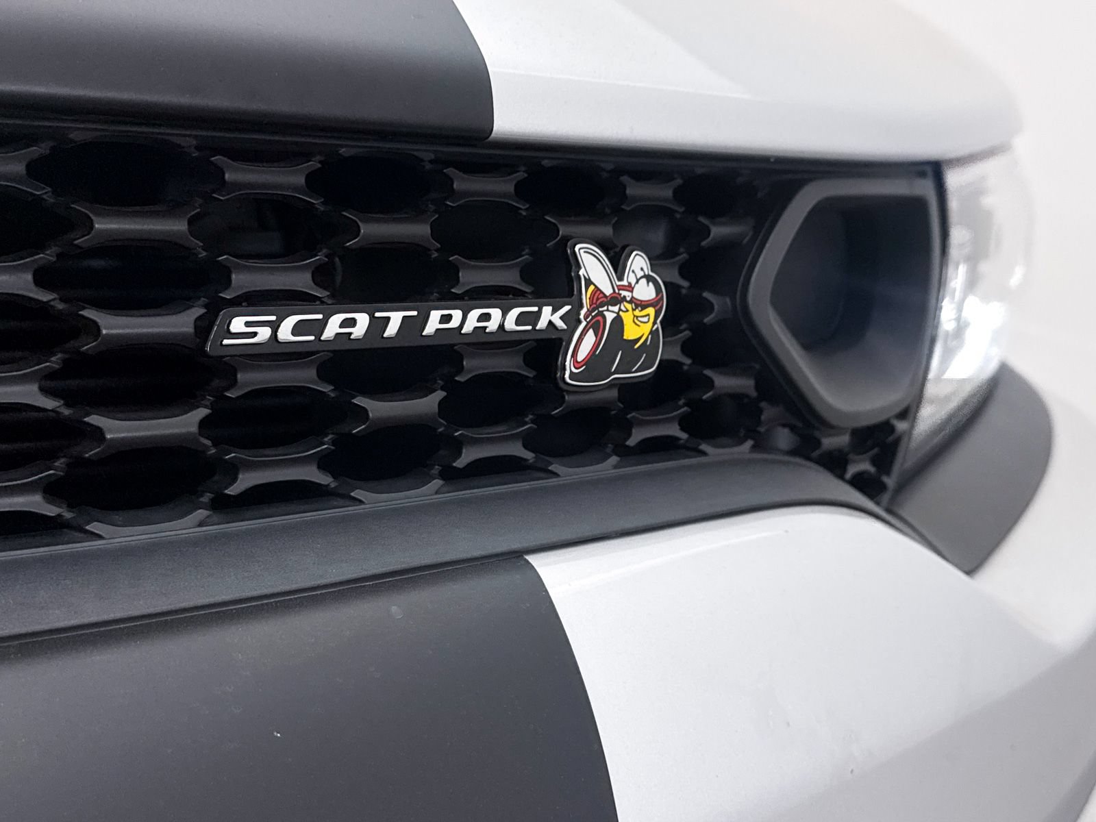 Used 2023 Dodge Charger Scat Pack RWD image 8