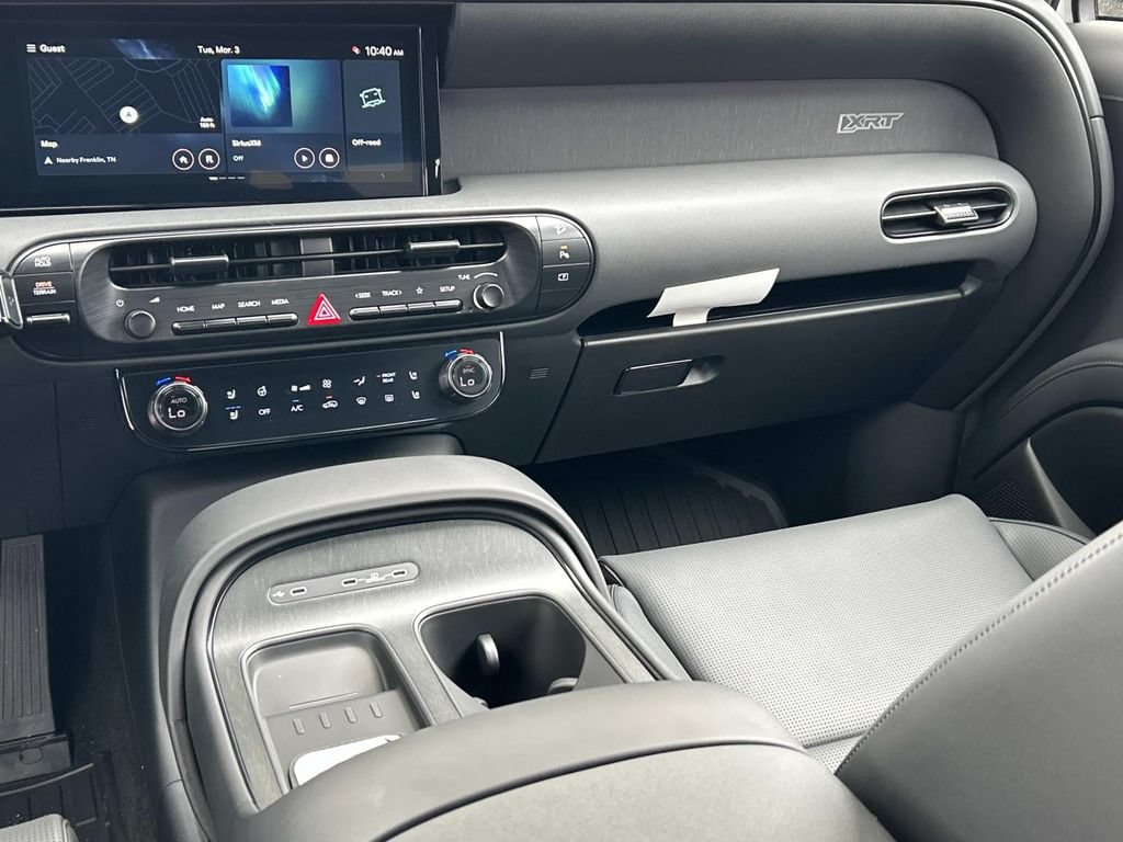 New 2026 Hyundai Palisade XRT Pro AWD/4WD image 28
