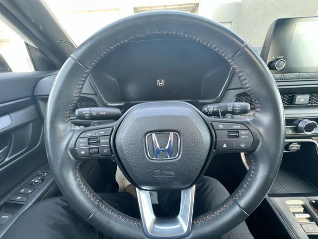 Used 2024 Honda CR-V Sport image 16
