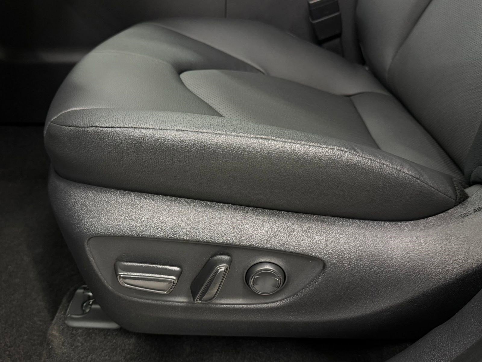 New 2026 Toyota Grand Highlander XLE image 10