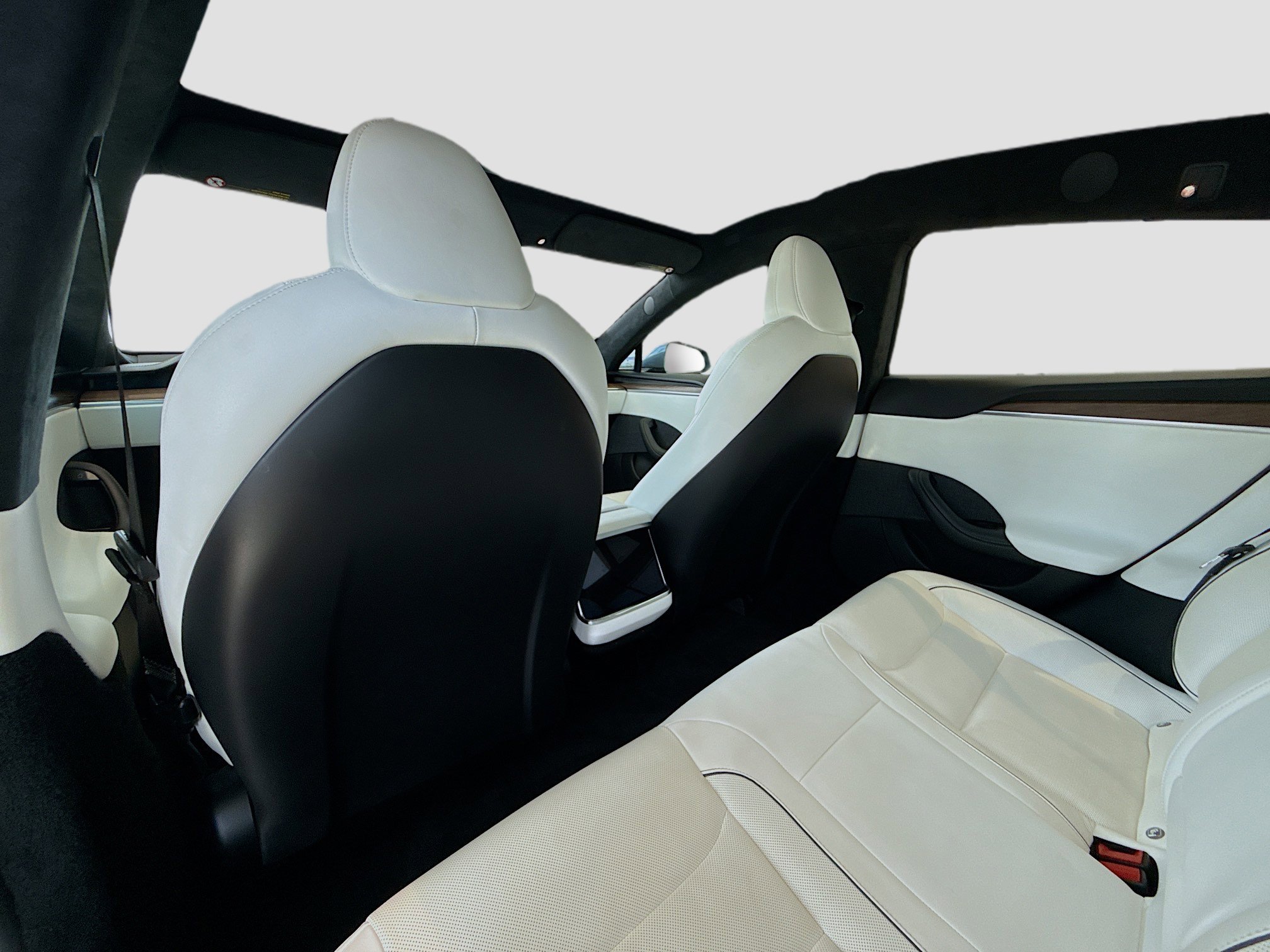 Used 2022 Tesla Model S Plaid image 23