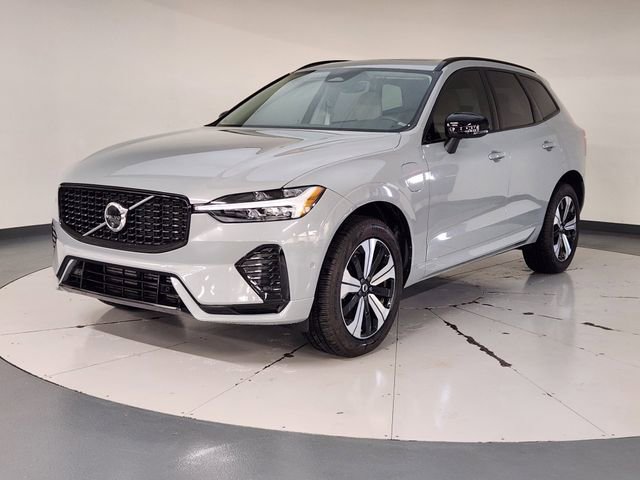 Used 2025 Volvo XC60 T8 Plus w/ Protection Package Premier