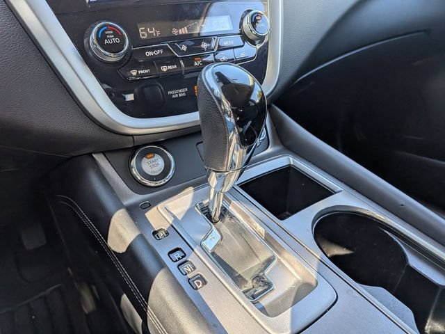 Used 2022 Nissan Murano SL AWD/4WD image 5