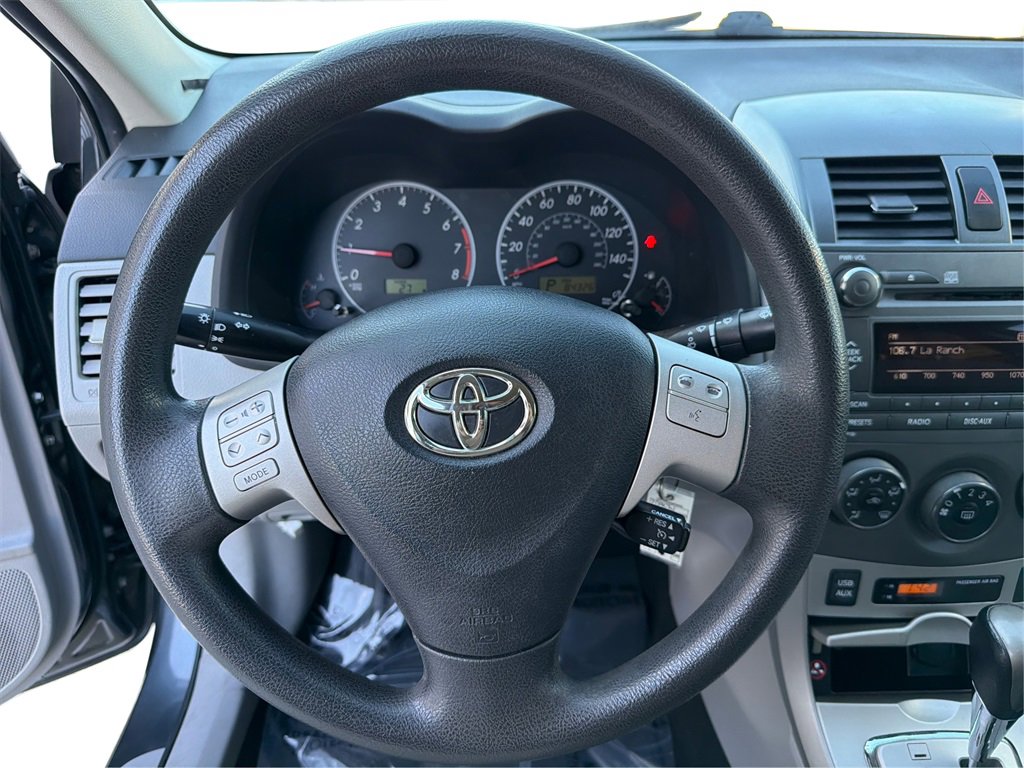 Used 2011 Toyota Corolla LE image 17