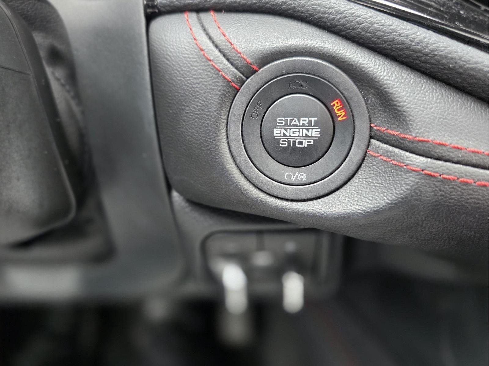 Used 2025 Dodge Durango GT AWD/4WD image 31
