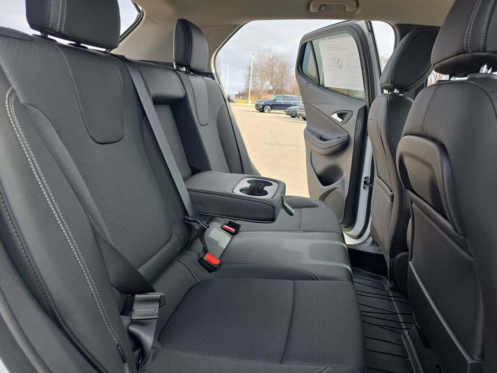 New 2026 Buick Encore GX Preferred w/ Comfort Package image 11