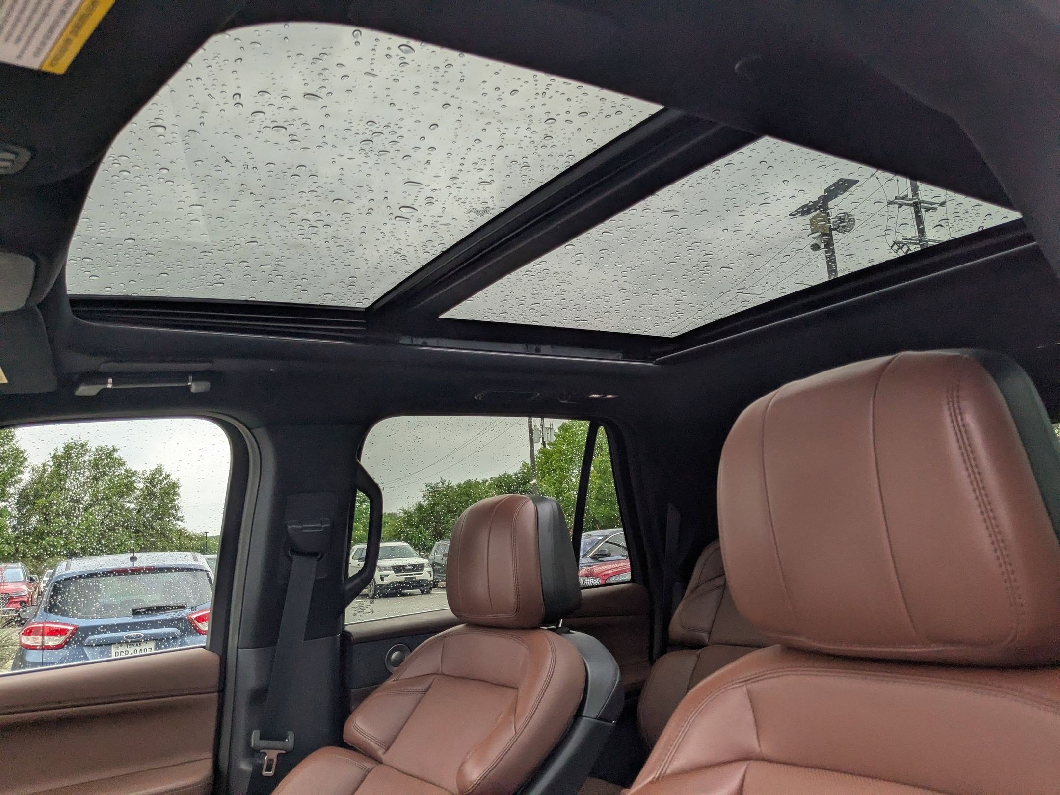 Used 2025 Lincoln Navigator Reserve image 21