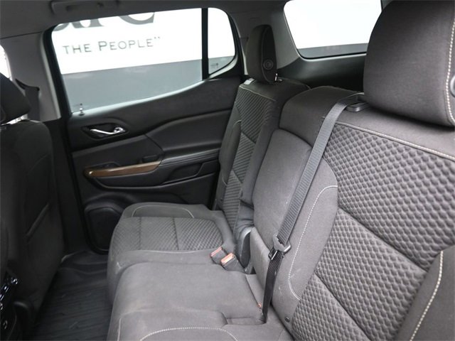 Used 2017 GMC Acadia SLE w/ LPO, Floor Liner Package image 22