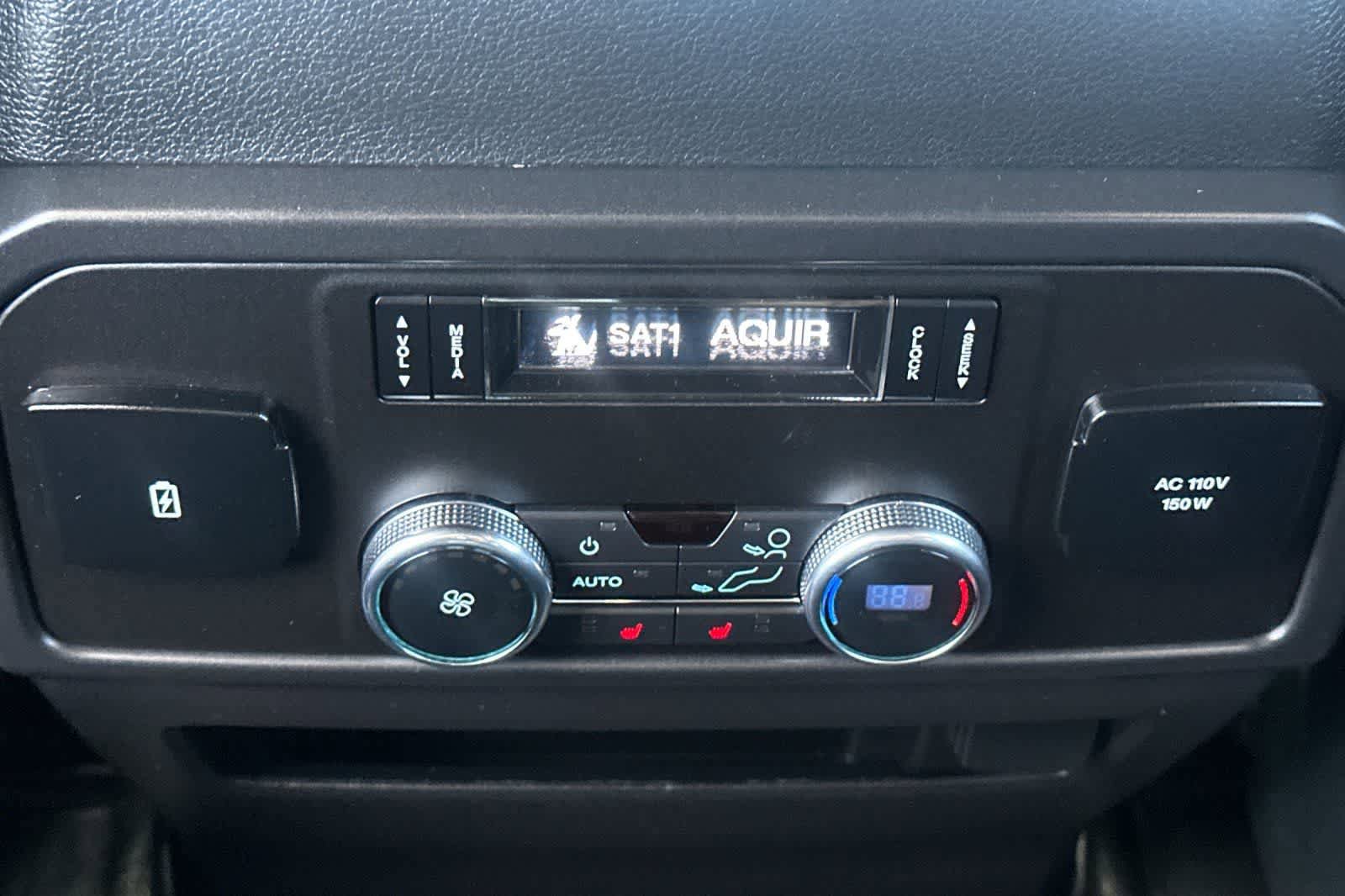 Used 2020 Ford Expedition Limited AWD/4WD image 15