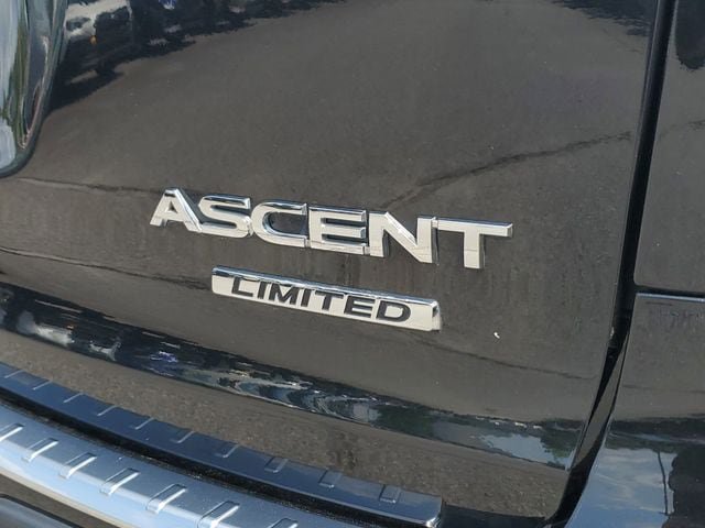 Used 2023 Subaru Ascent Limited AWD/4WD image 8