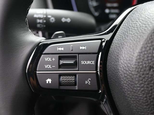New 2026 Honda Civic Sport image 7