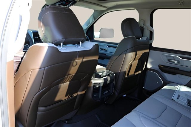 New 2026 RAM 1500 Laramie image 15