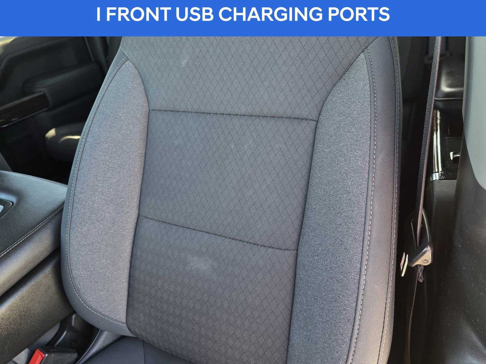 Used 2020 GMC Sierra 1500 Elevation w/ Elevation Value Package image 14