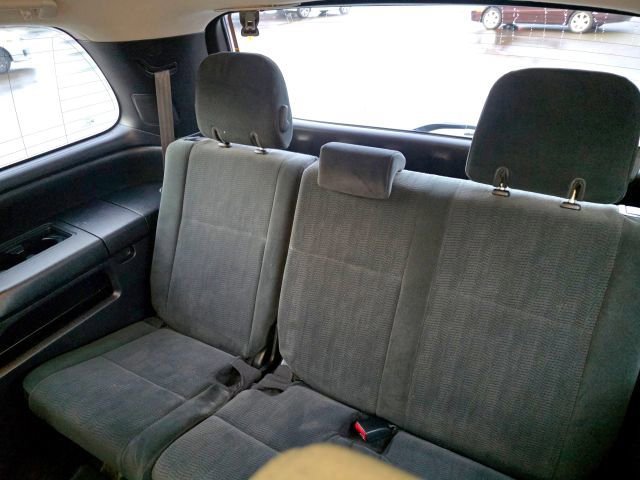 Used 2015 Toyota Sequoia SR5 image 30